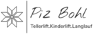 Logotip Piz Bohl / Strassberg