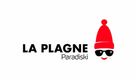 Logotipo Aime-La Plagne