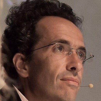 Avatar van Jérôme Segal