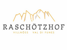 Логотип Raschötzhof