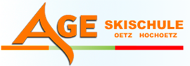 Logo Skiverleih AGE Oetz / Hochoetz
