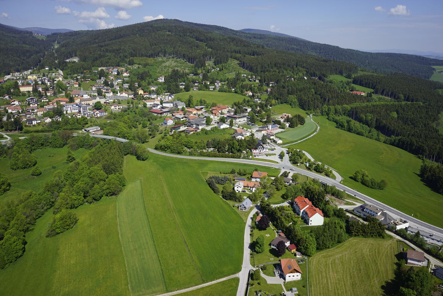 Mönichkirchen