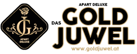 Logo Das Goldjuwel