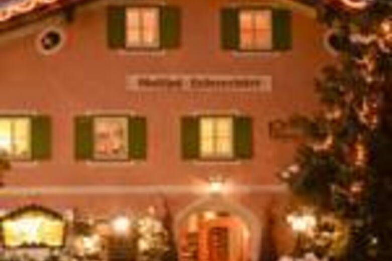 Hotel-Gasthof Ledererwirt