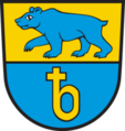 Logotip Bärenthal