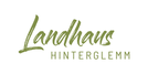 Logo Landhaus Hinterglemm