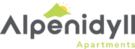 Logotip Soldanella by Alpenidyll Apartments