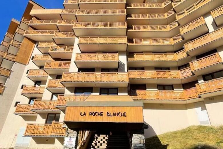 Résidence La Roche Blanche #3 - Maeva