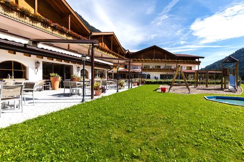 Singlehotel Südtirol Gallhaus St. Johann im Ahrntal