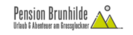 Logotipo Haus Brunhilde