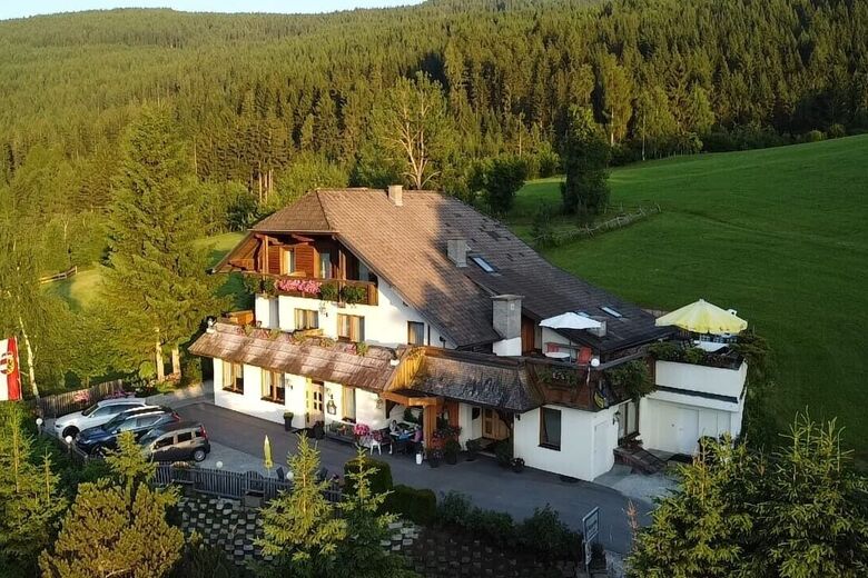 Hotel Pension Schwaiger