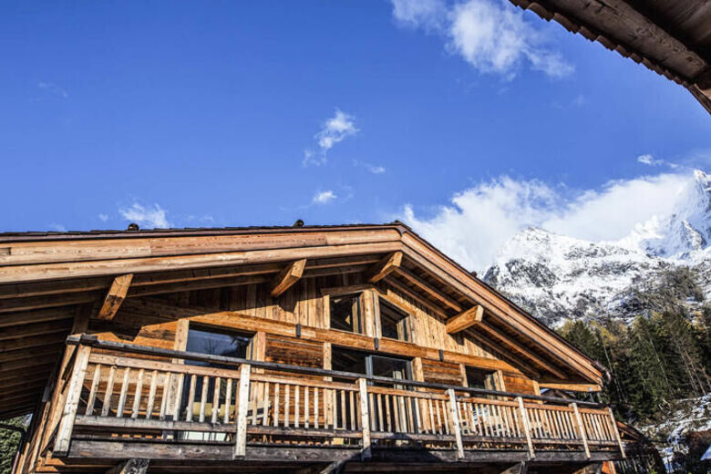 Résidence Black Wood - Maeva