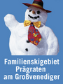 Logo Prägraten am Großvenediger