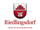 Logotyp Riedlingsdorf