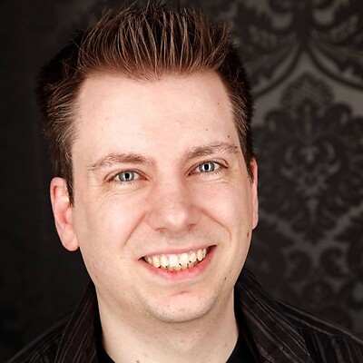 Avatar de Markus Galla
