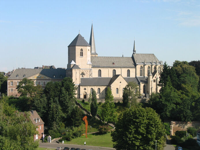 Mönchengladbach