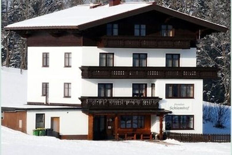 Pension Schiemhof