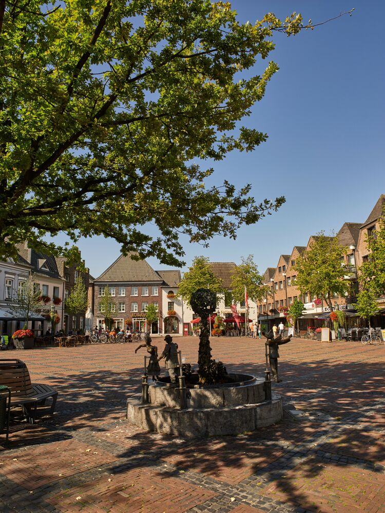 Straelen
