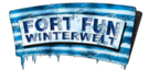 Logo Wasserfall - Bestwig / Fort Fun