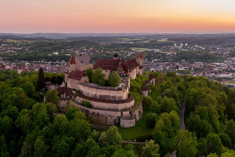 Veste Coburg