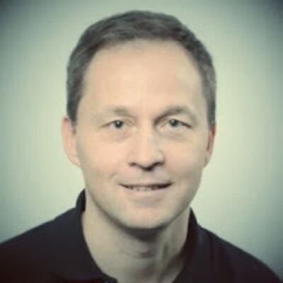 Avatar von Richard K.