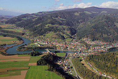 Dravograd
