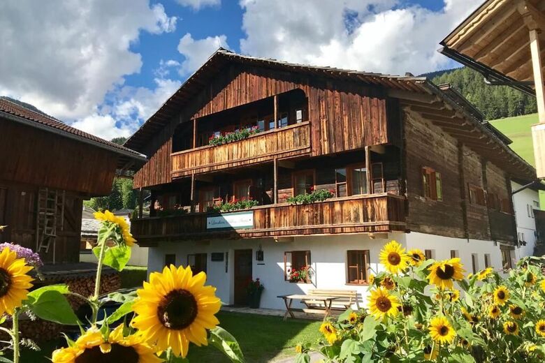 Landhaus & Schloss Anras