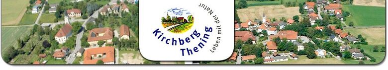 Kirchberg-Thening