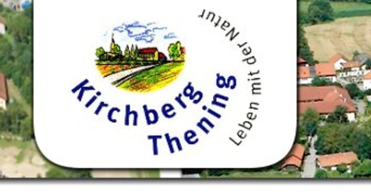 Kostenlose Partnersuche Aus Kirchberg-thening