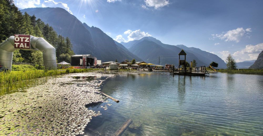 Der groe Mountainbikeguide Tirol: ber 100 Touren, Events 
