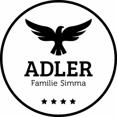 Logo Hotel Gasthof Adler