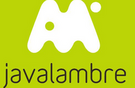 Логотип Javalambre