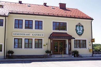 Kainbach bei Graz