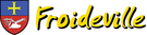 Логотип Froideville