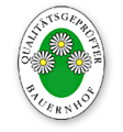Logotipo Bio-Bauernhof Stegerbauer