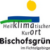 Logotip Bischofsgrün