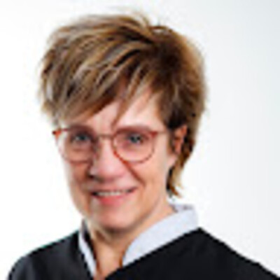 Avatar von Medisch Pedicurepraktijk Pedi Care Jannie