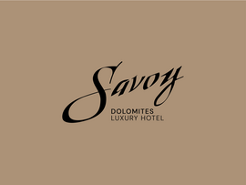 Logo Savoy Dolomites Luxury Hotel