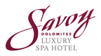 Logotyp von Savoy Dolomites Luxury Spa Hotel