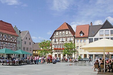 Mellrichstadt