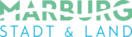 Logo Marburg Stadt & Land