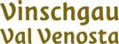 Logotyp Obervinschgau
