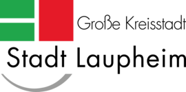 Logo Laupheim