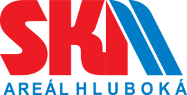 Logo Hluboká u Trhové Kamenice