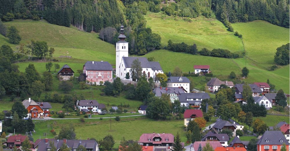 Partnervermittlungen kirchbach in der steiermark - Pinsdorf 