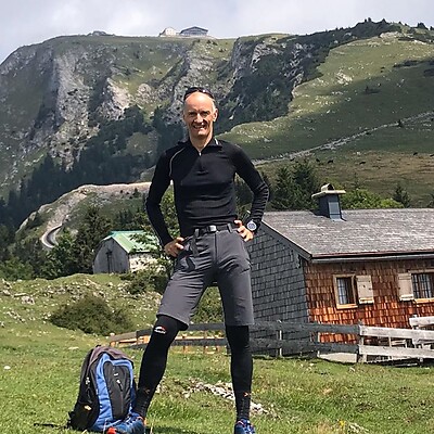 Avatar iz Michael Schoeppich