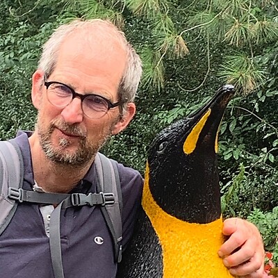 Avatar von Thomas Klinge 1