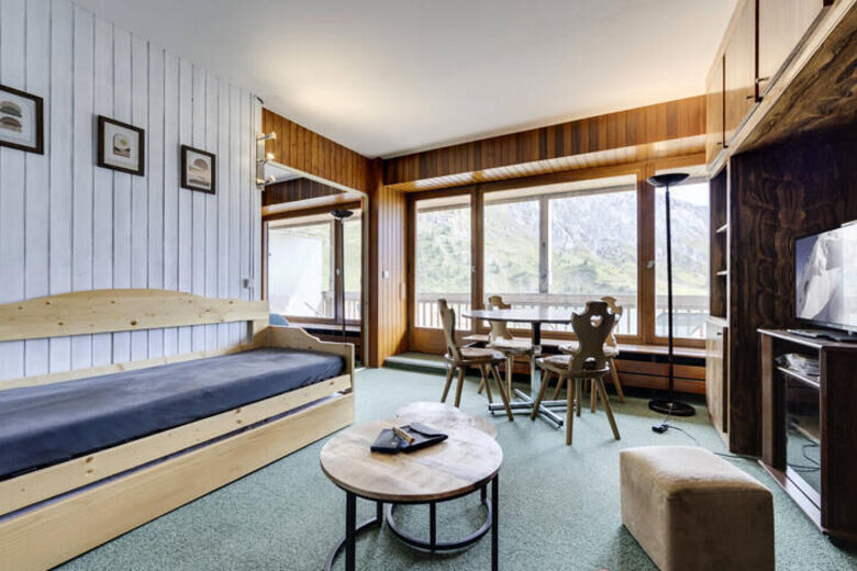 Résidence Soleil - Maeva