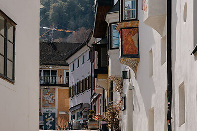 Mühlbach