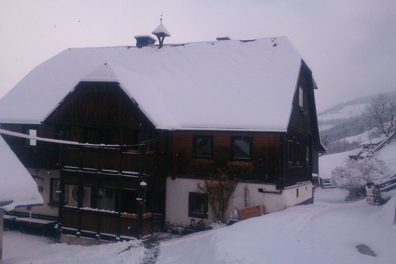 Badlechnerhof